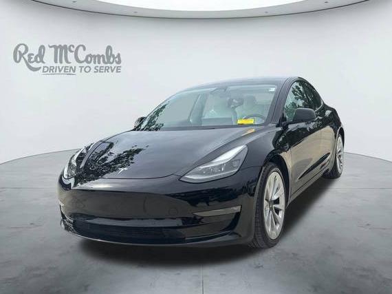 TESLA MODEL 3 2022 5YJ3E1EB9NF115705 image TESLA MODEL 3 2022 5YJ3E1EB9NF115705 image